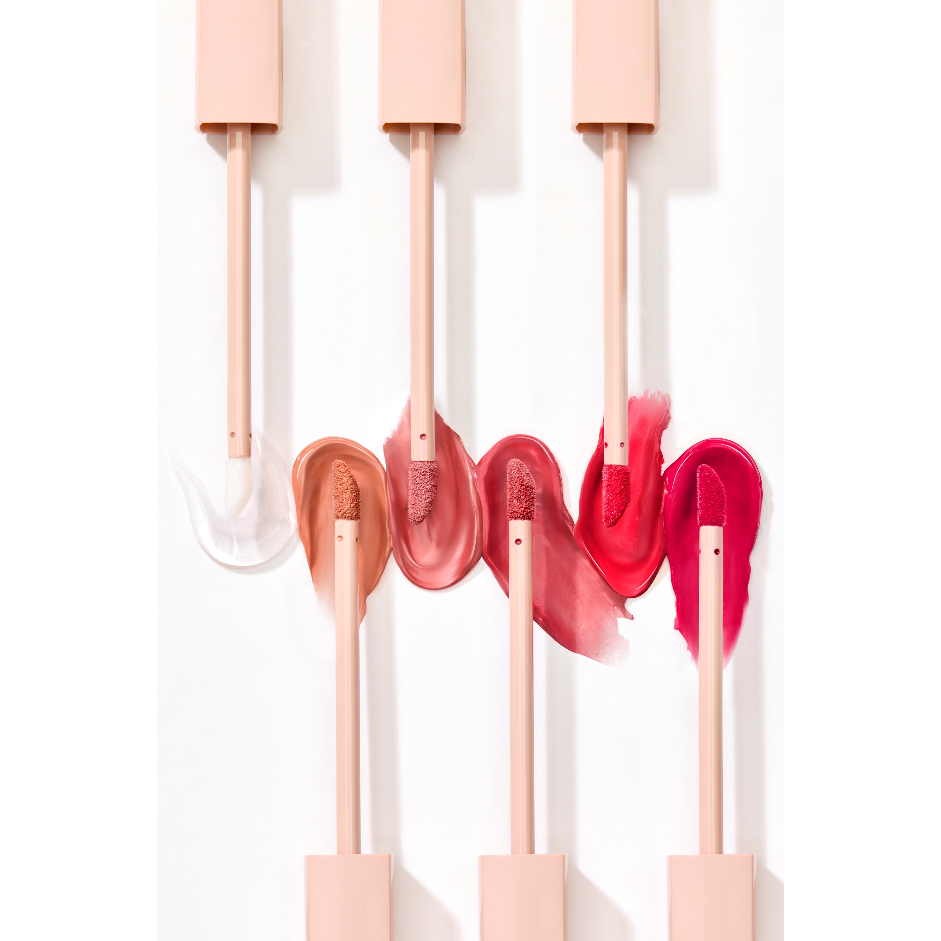 Lenoites Tinted Lip Oil Classy (obrázok 4)