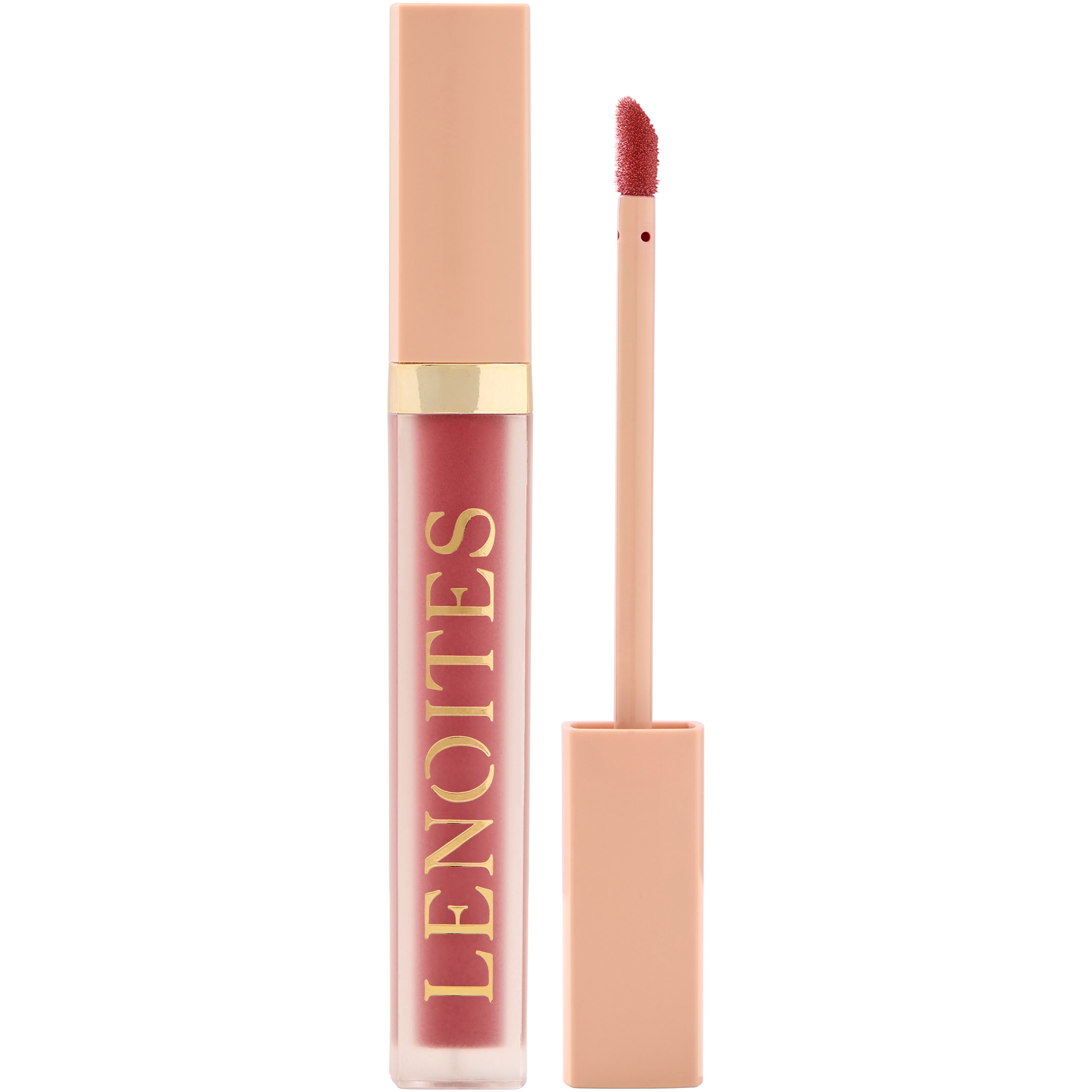 Lenoites Tinted Lip Oil Clever