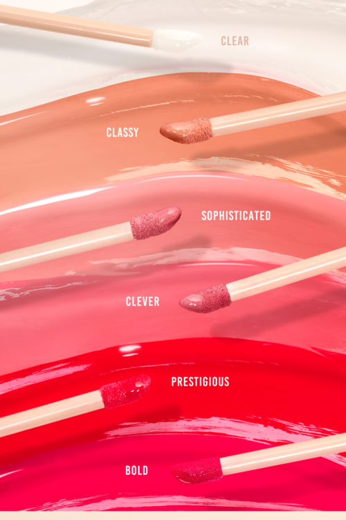 Масло для губ Lenoites Tinted Lip Oil питательное, с эффектом объёма, оттенок Clever, 5 мл — фото 5