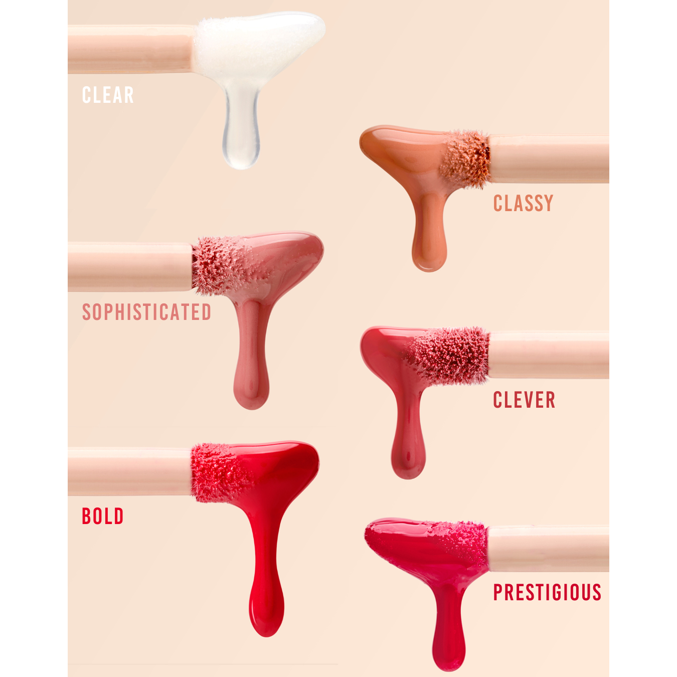 Lenoites Tinted Lip Oil Prestigious (obrázok 6)