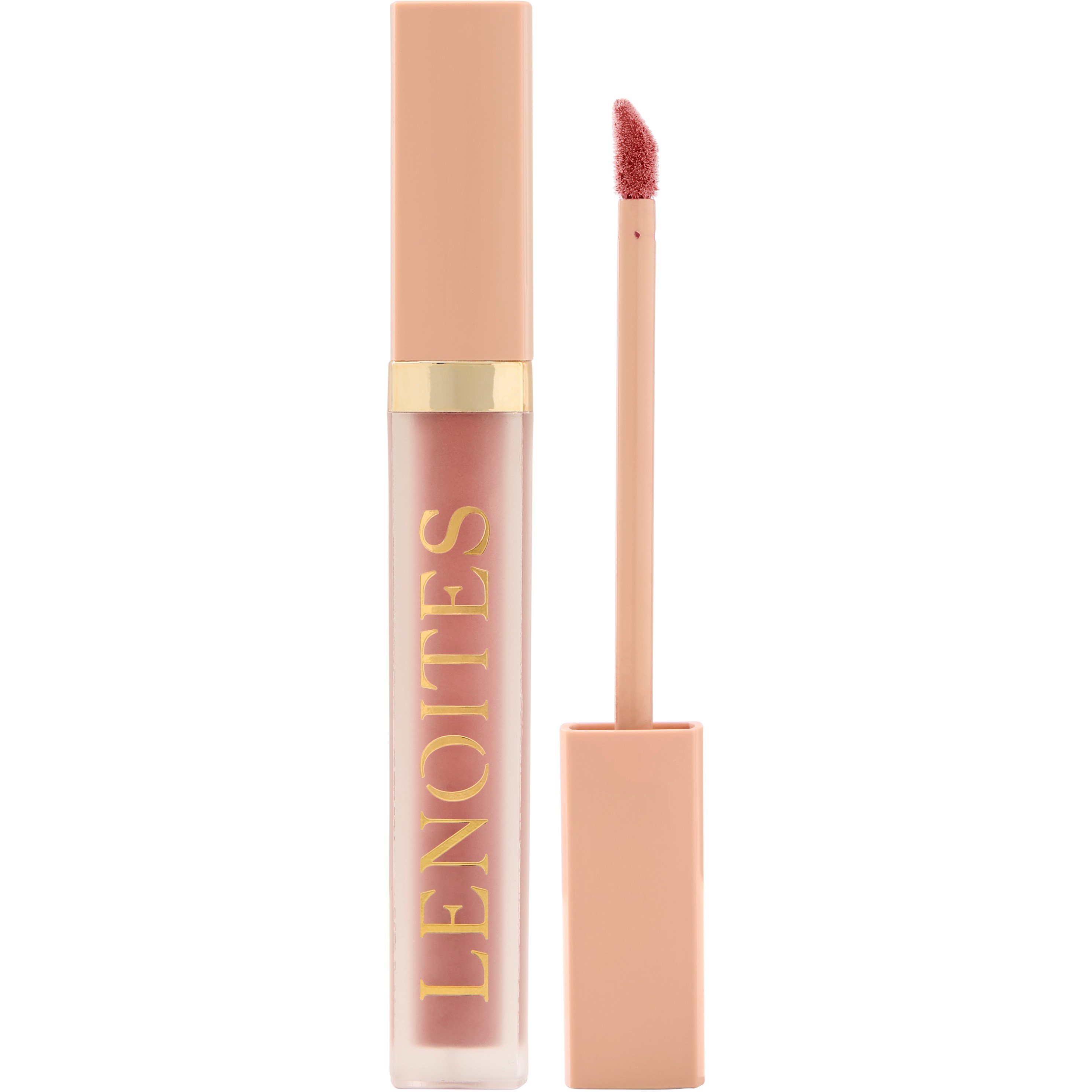 Lenoites Tinted Lip Oil Sophisticated