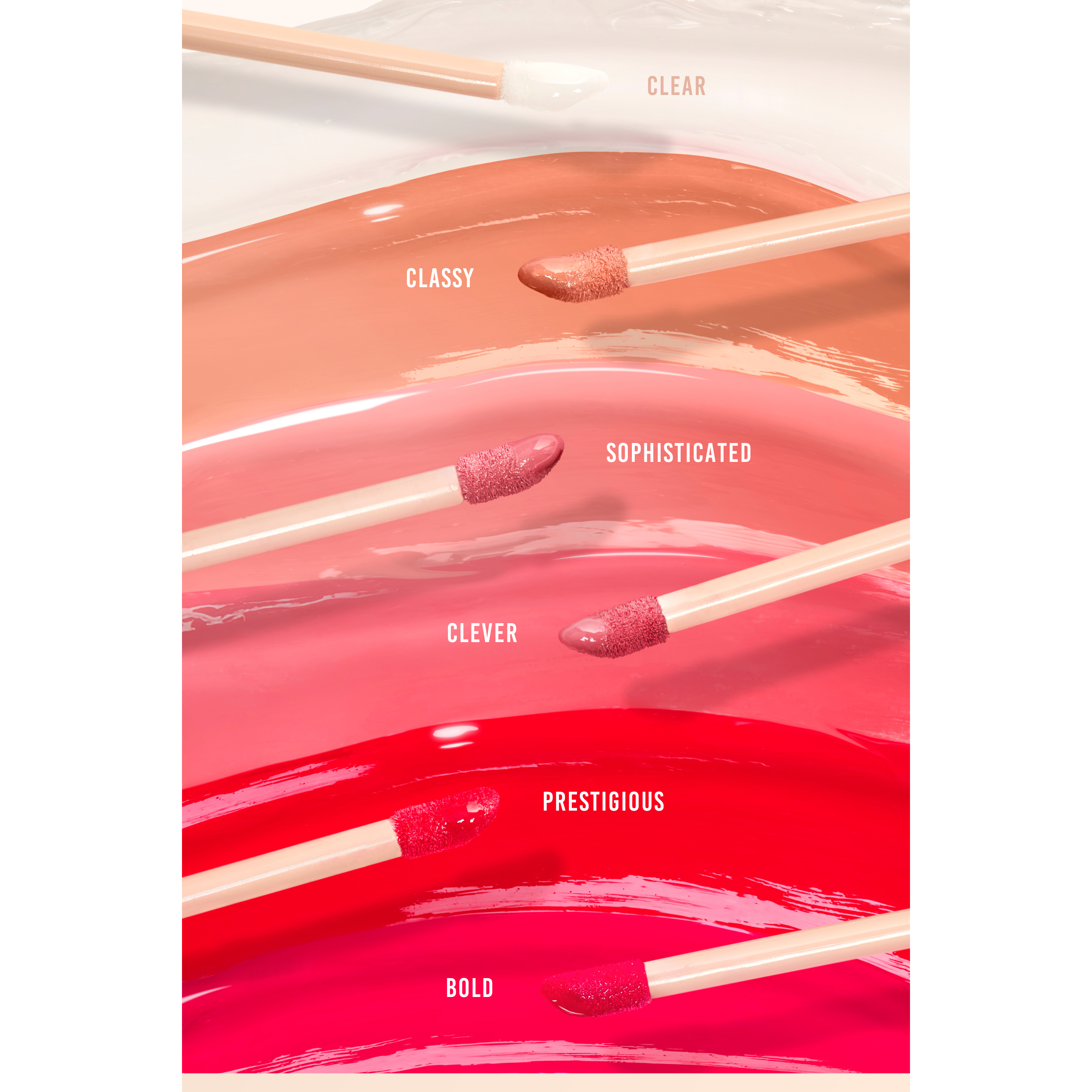 Lenoites Tinted Lip Oil Sophisticated (obrázok 5)