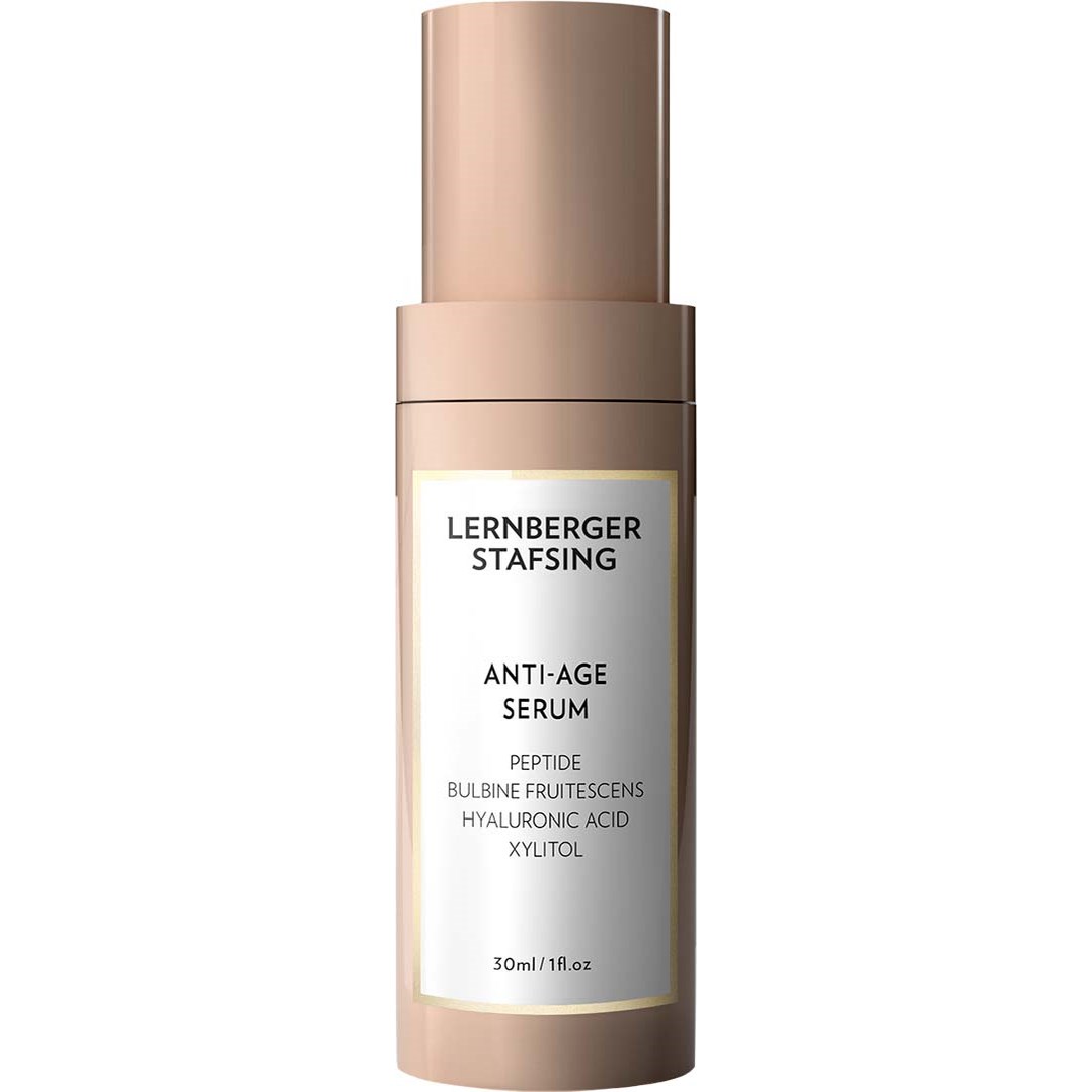 Lernberger Stafsing Skincare Anti-age serum 30 ml