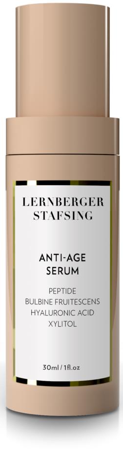 Lernberger Stafsing Anti-age serum 30 ml