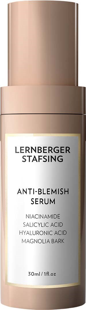 Lernberger Stafsing Skincare Anti-blemish serum 30 ml