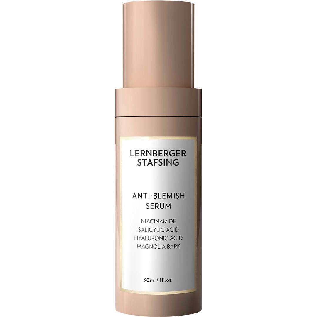 Lernberger Stafsing Skincare Anti-blemish serum 30 ml