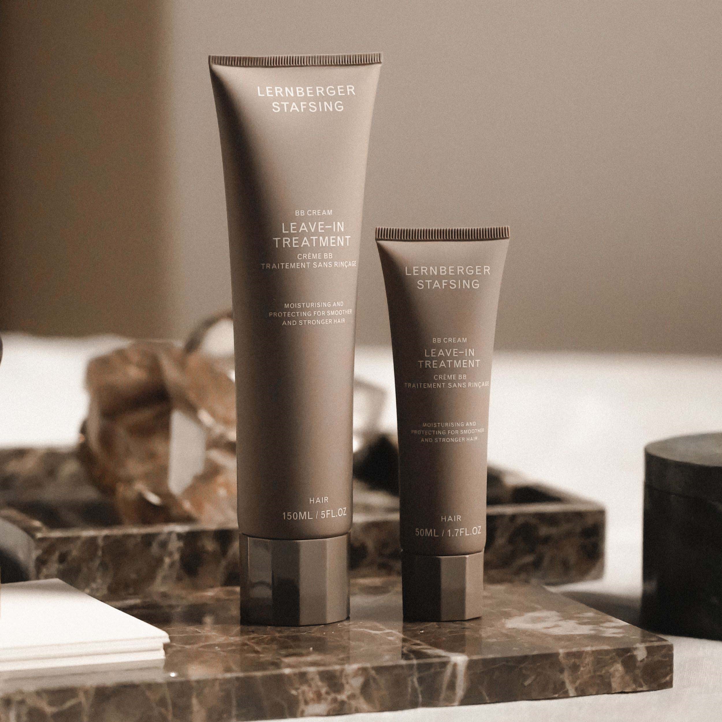 Lernberger Stafsing BB Cream – Leave-in Treatment 150 ml (obrázok 4)