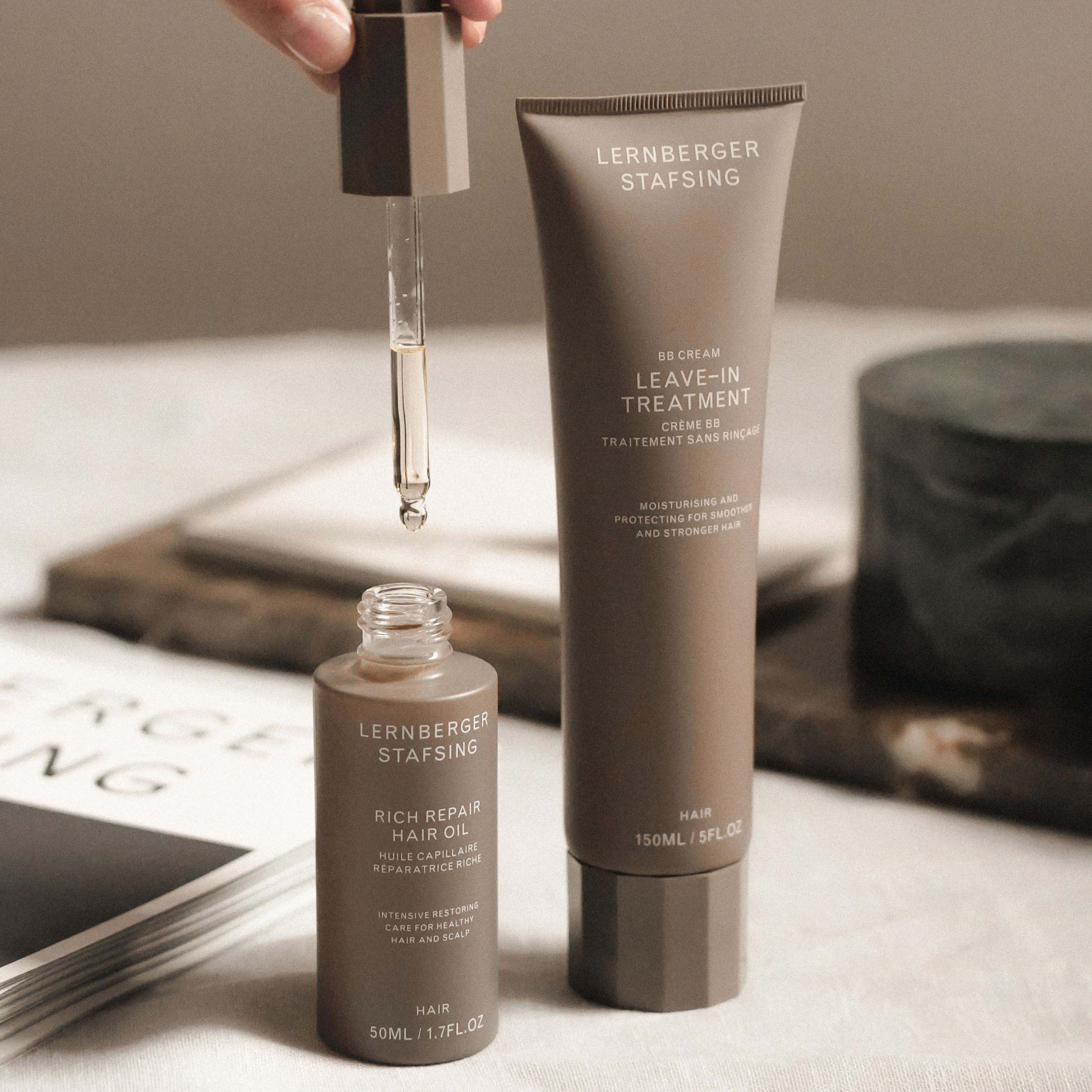 Lernberger Stafsing BB Cream – Leave-in Treatment 150 ml (obrázok 5)