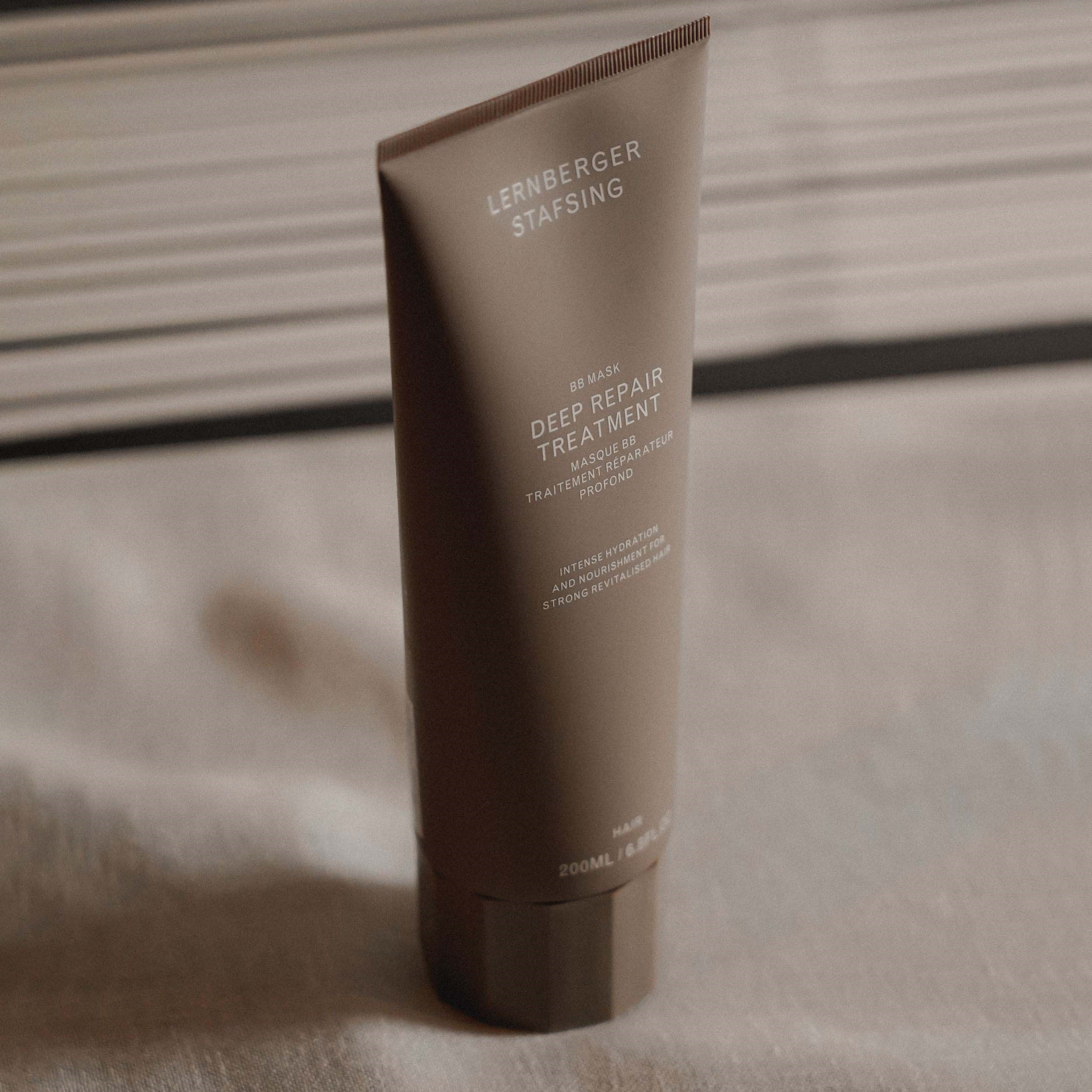 Alternativ bild 1 för Lernberger Stafsing BB Mask - Deep Repair Treatment  200 ml