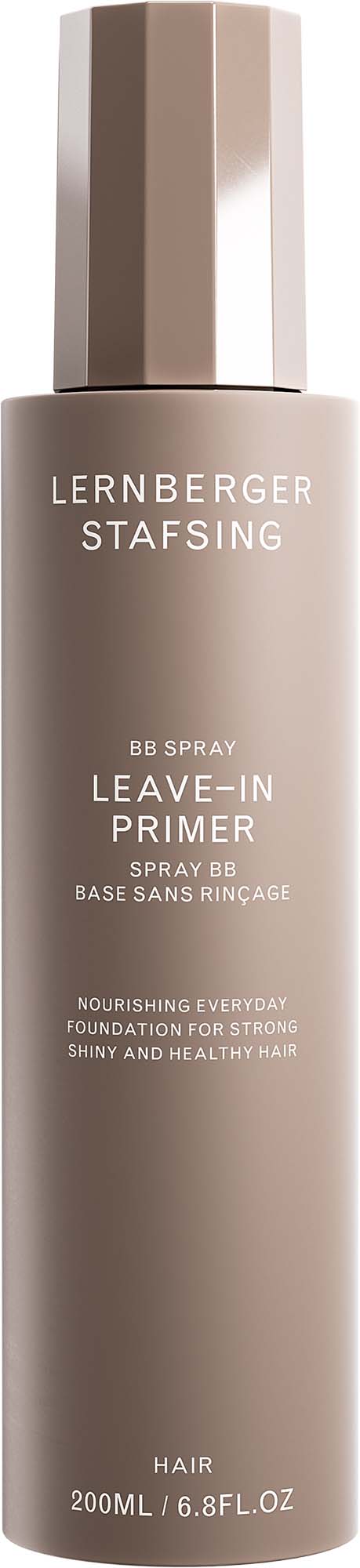 Lernberger Stafsing BB Spray – Leave-in Primer 200 Ml | Lyko.com