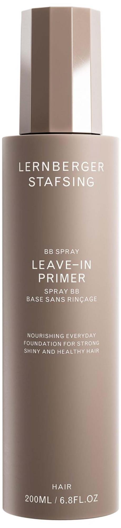 lernberger stafsing bb spray leave in primer
