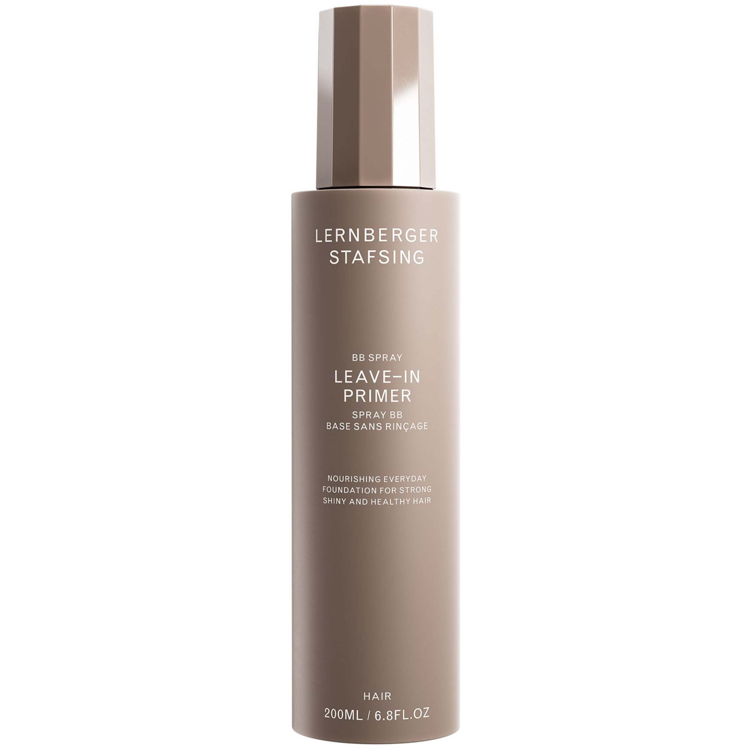 Lernberger Stafsing BB Spray – Leave-in Primer 200 ml