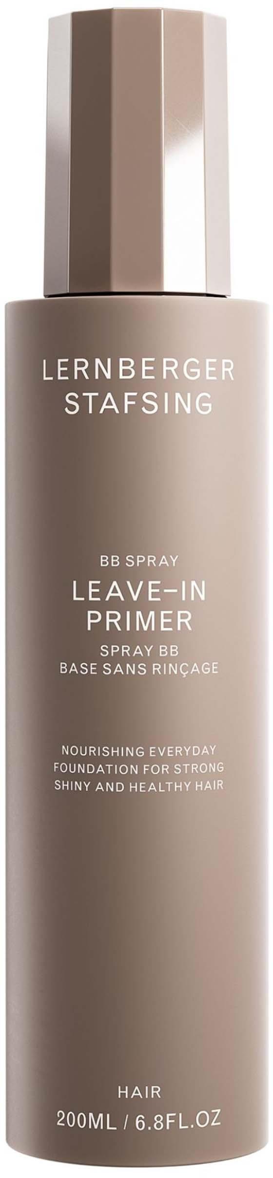 Lernberger Stafsing BB Spray - Leave-in Primer 200 ml