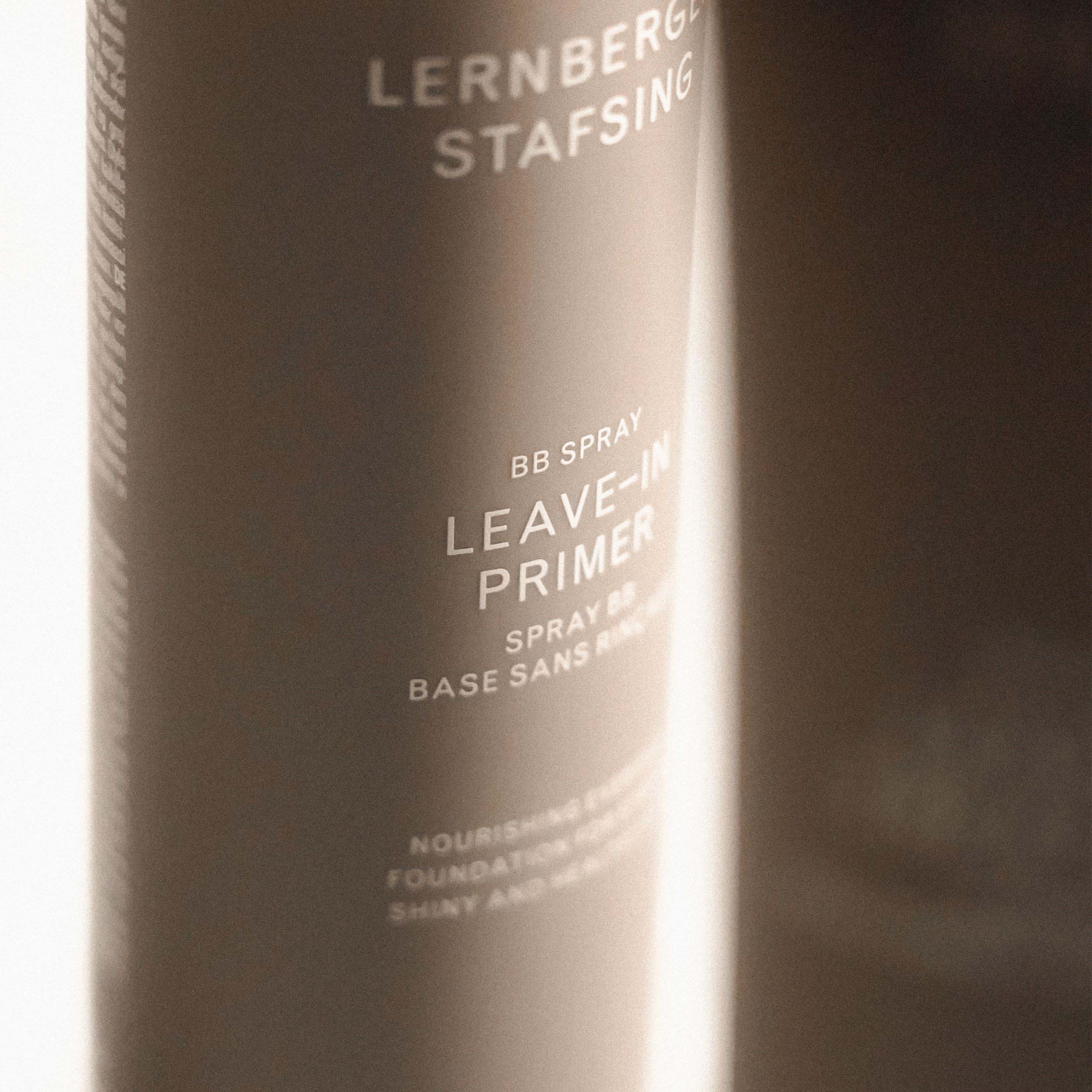 Lernberger Stafsing BB Spray – Leave-in Primer 200 ml (obrázok 3)