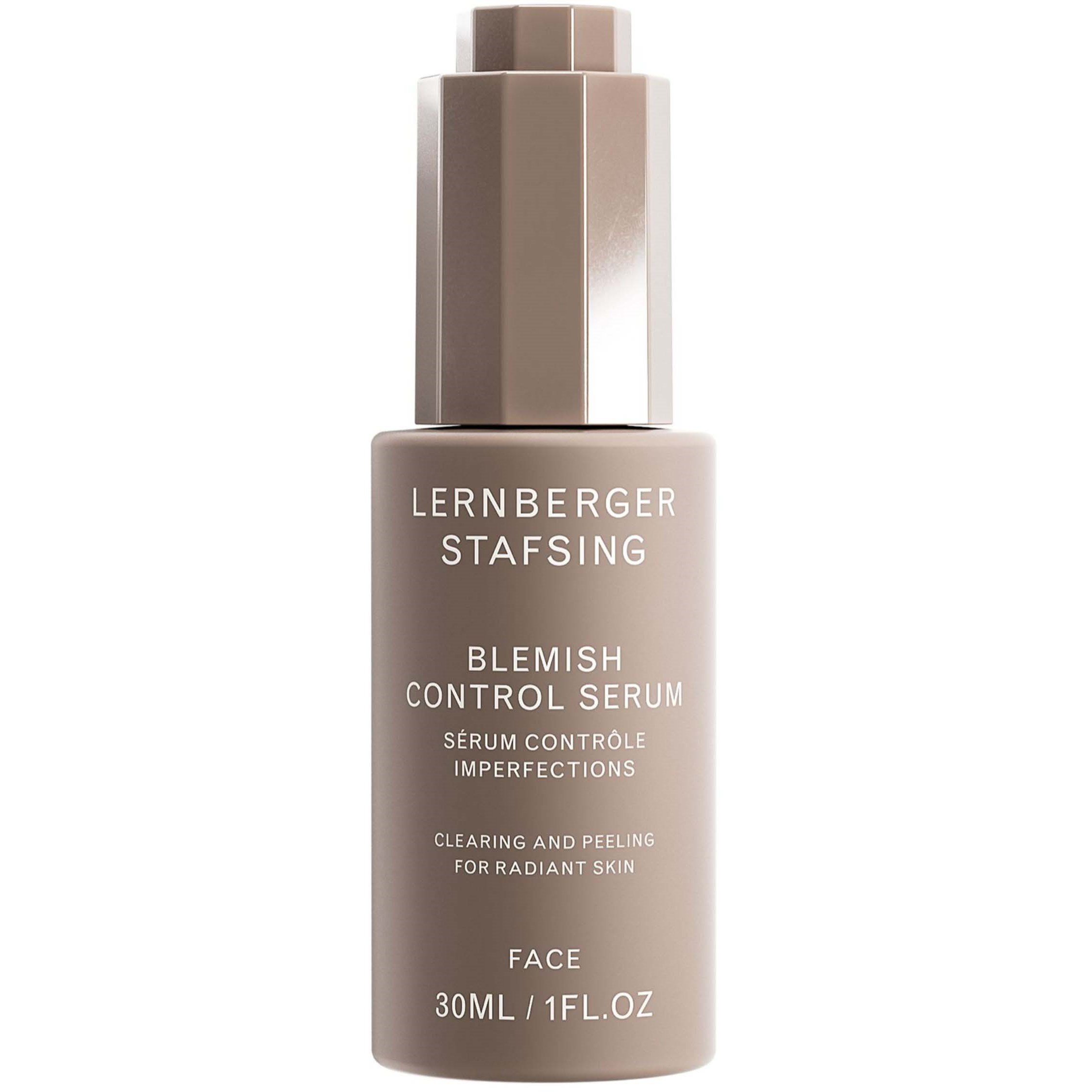 Lernberger Stafsing Blemish Control Serum 30 ml