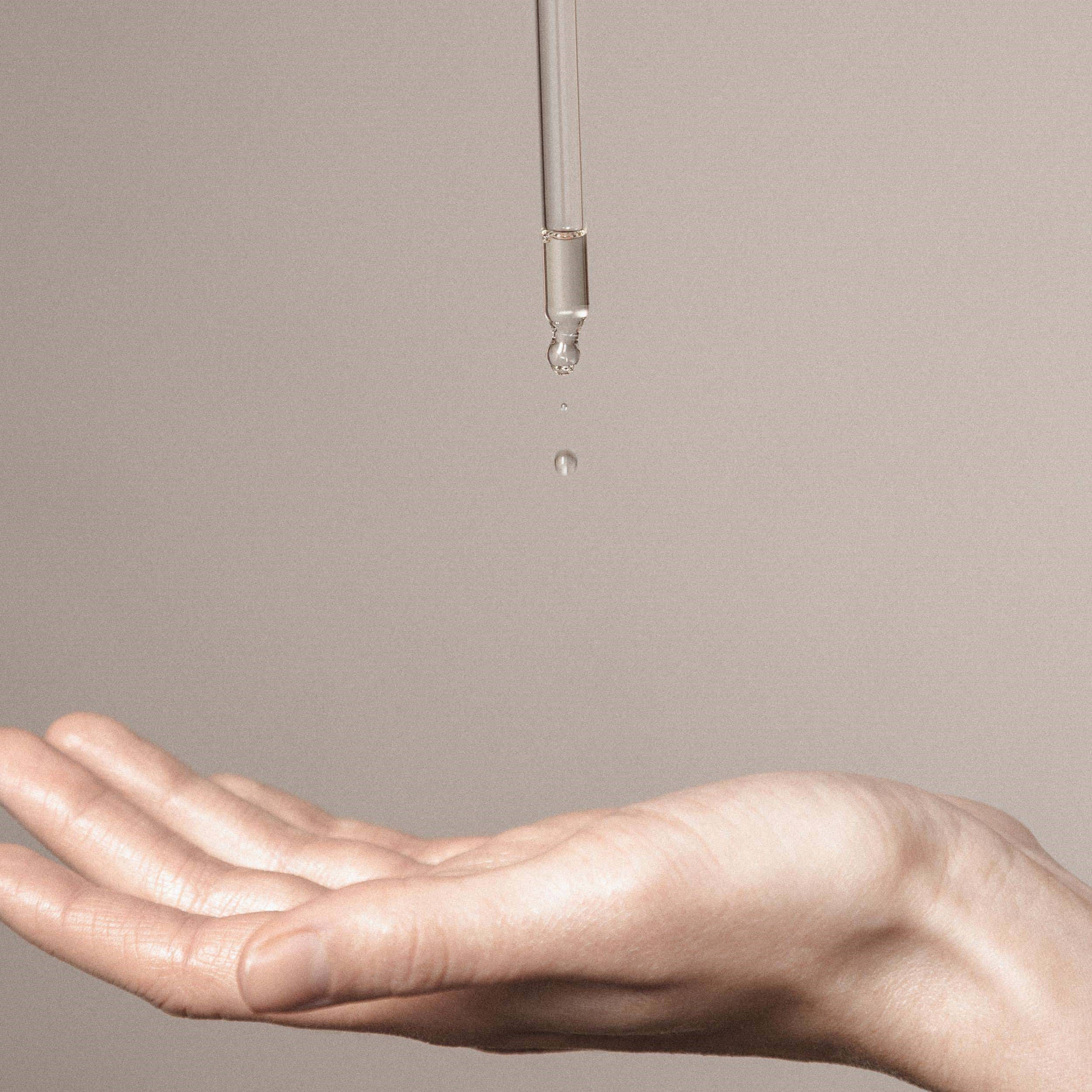 Alternativ bild 1 för Lernberger Stafsing Blemish Control Serum   30 ml