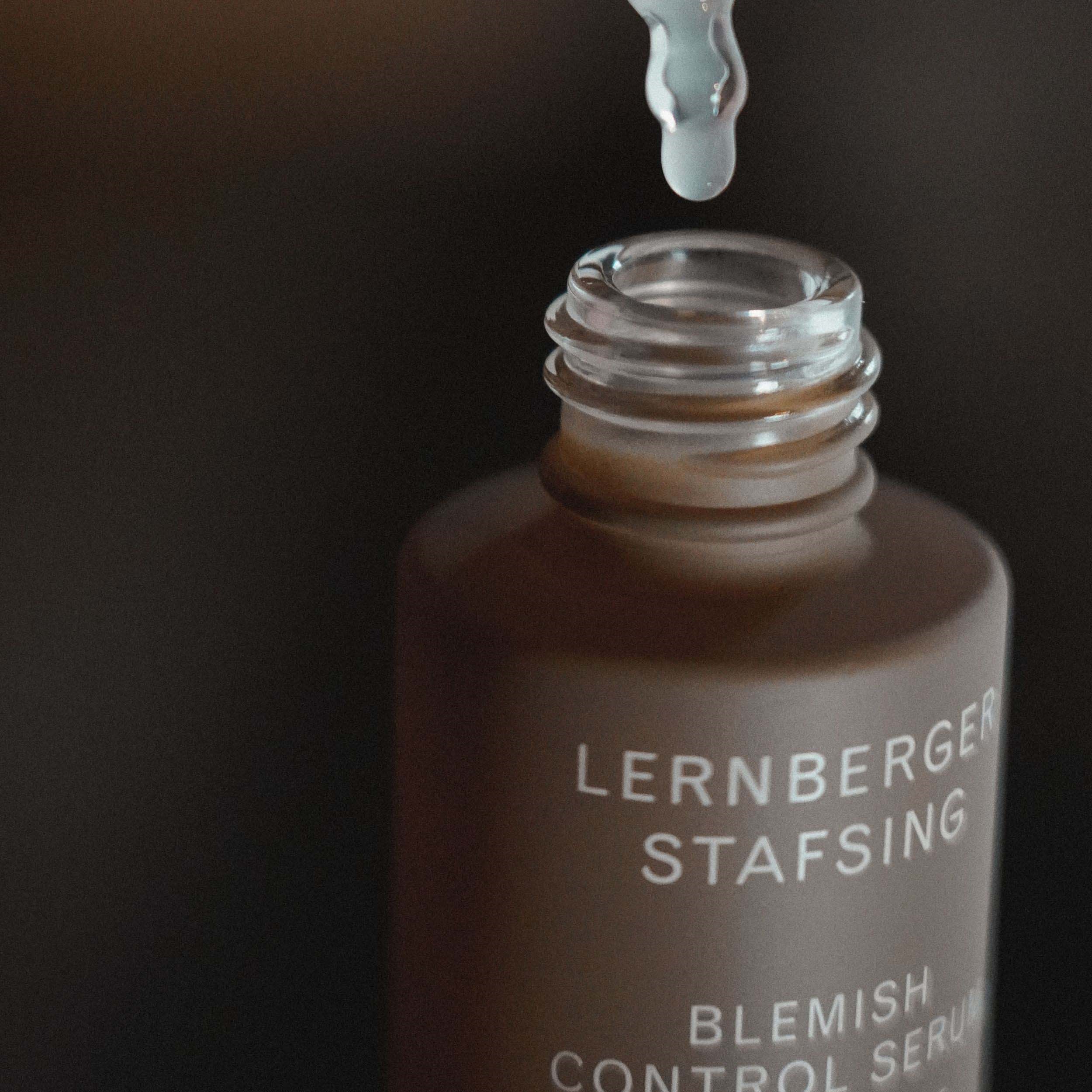 Lernberger Stafsing Blemish Control Serum 30 ml (obrázok 3)