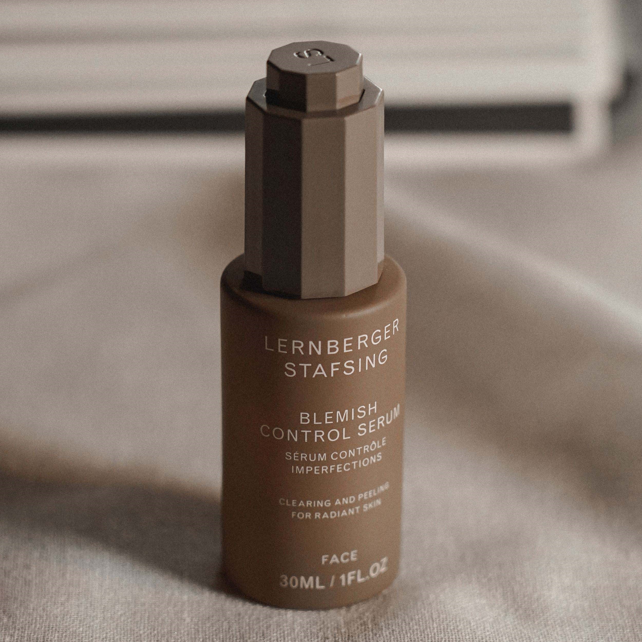 Lernberger Stafsing Blemish Control Serum 30 ml (obrázok 5)