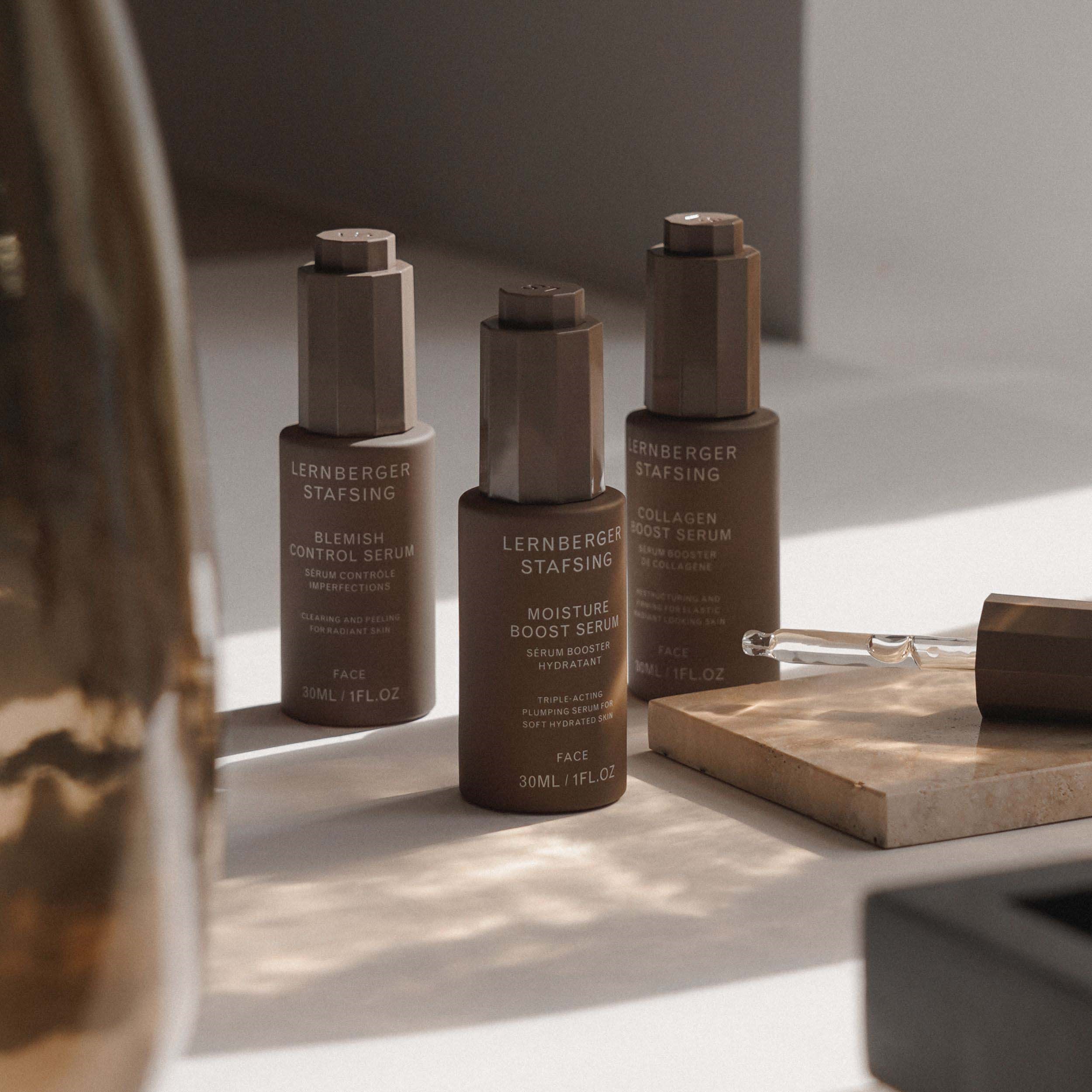 Lernberger Stafsing Blemish Control Serum 30 ml (obrázok 7)