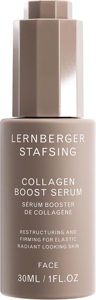 Lernberger Stafsing Collagen Boost Serum 30 ml