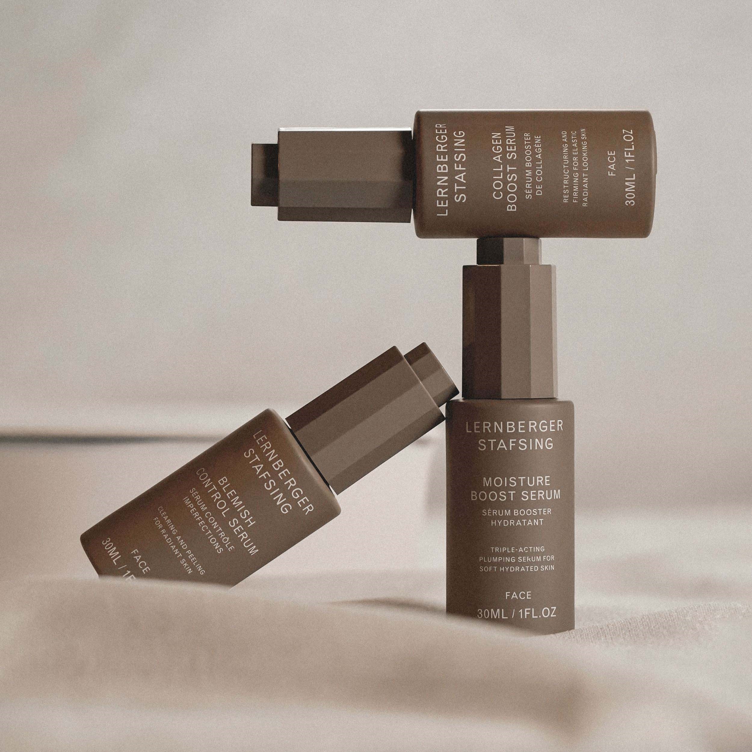 Lernberger Stafsing Collagen Boost Serum 30 ml (obrázok 4)
