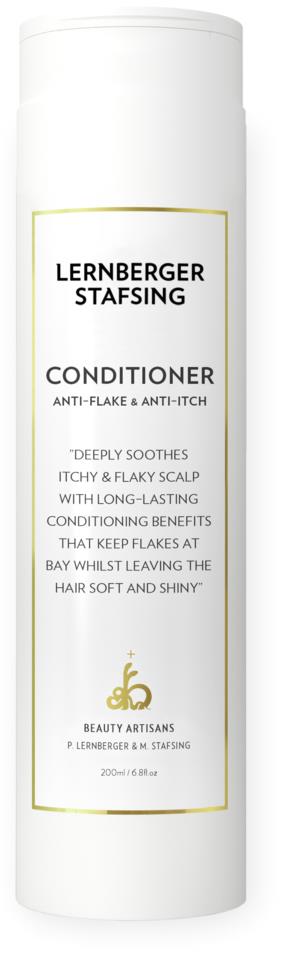 Lernberger Stafsing Conditioner Anti-flake & Anti-itch 