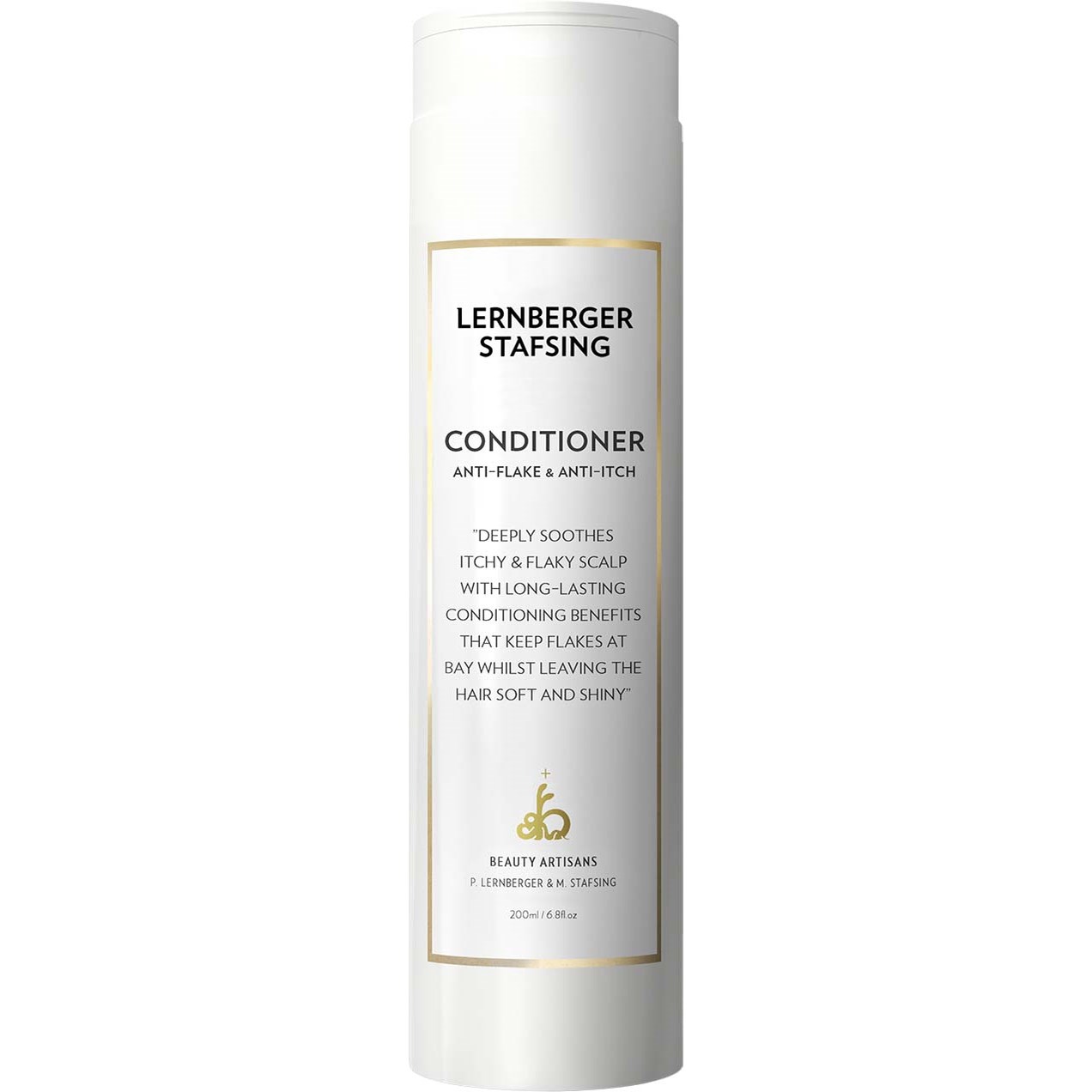 Lernberger Stafsing Conditioner Anti-flake & Anti-itch 200 ml