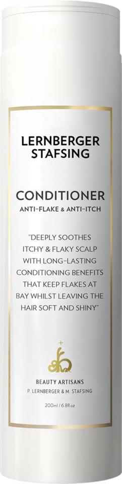 Lernberger Stafsing Conditioner Anti-flake & Anti-itch 200ml