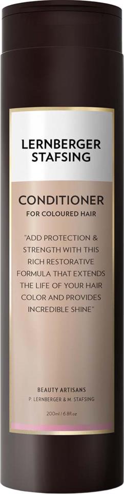 Lernberger Stafsing Conditioner for Colored Hair