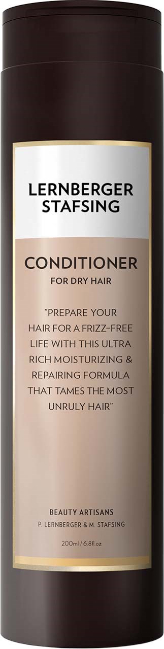 Lernberger Stafsing Conditioner for Dry Hair 200 ml