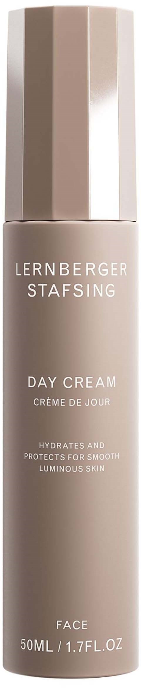 Дневной крем для лица Lernberger Stafsing Day Cream увлажняющий, защитный, 50 мл