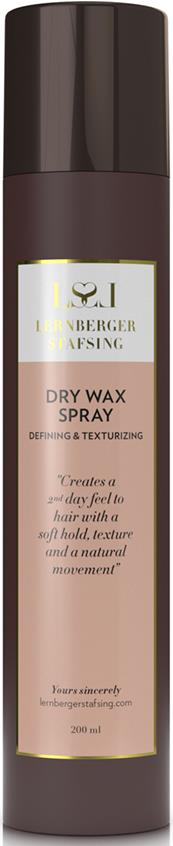Lernberger Stafsing Dry Wax Spray 200ml