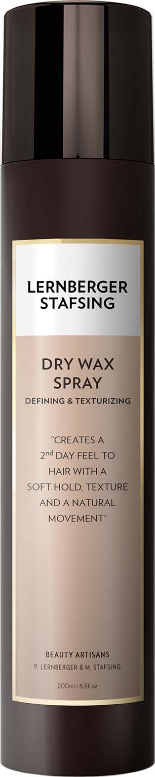 Lernberger Stafsing Dry Wax Spray 200 ml