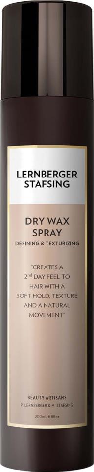 Lernberger Stafsing Dry Wax Spray 