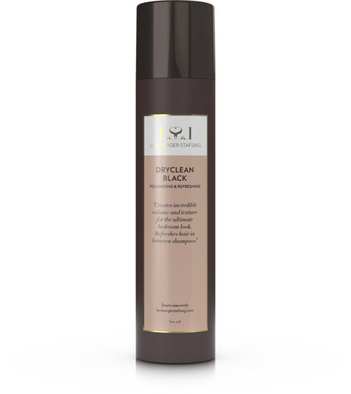 Lernberger Stafsing Dryclean Black 300 ml