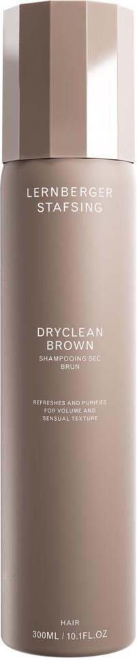 Lernberger Stafsing DryClean Brown Spray 300 ml