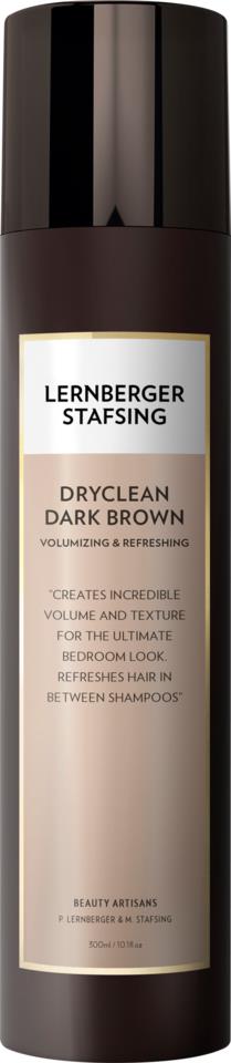 Lernberger Stafsing Dryclean Dark Brown 300 ml