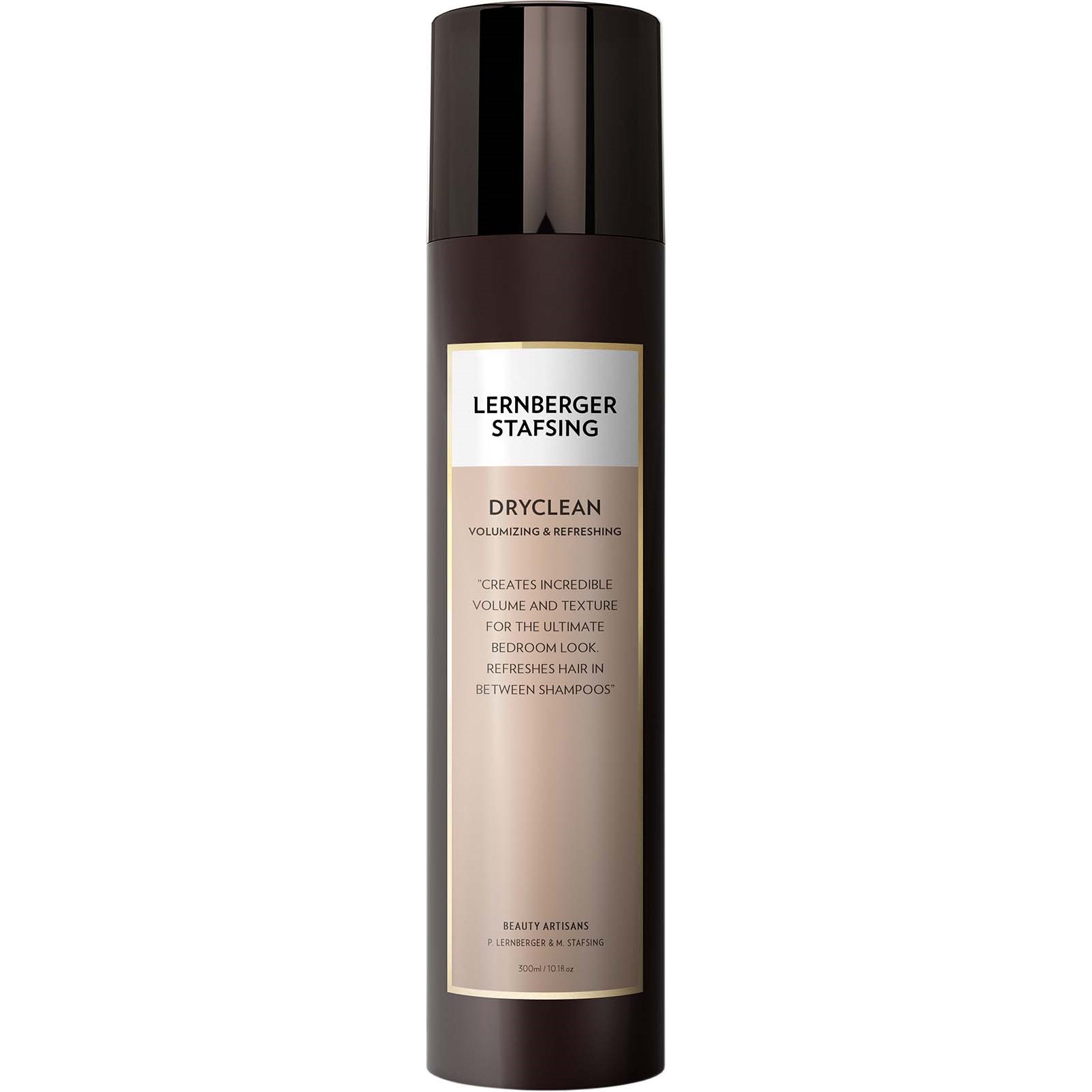 Lernberger Stafsing Dryclean Volumizing & Refreshing 300 ml