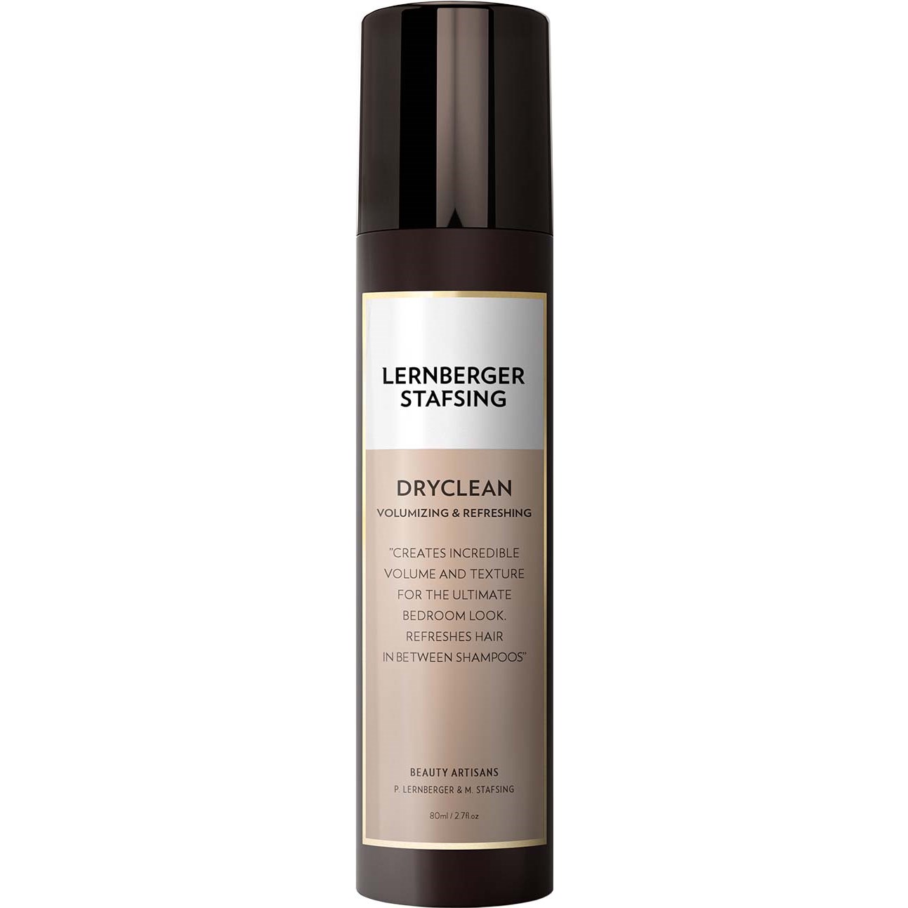 Lernberger Stafsing Dryclean Volumizing & Refreshing 80 ml