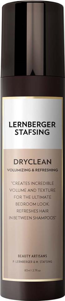 Lernberger Stafsing Dryclean Volumizing & Refreshing 80ml