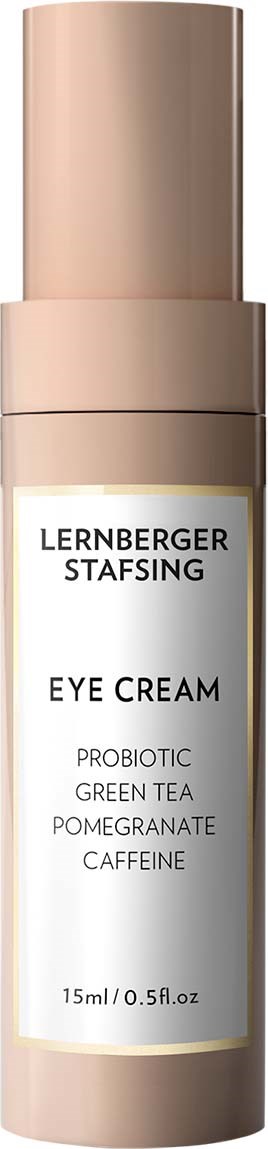 Lernberger Stafsing Skincare Eye cream 15 ml