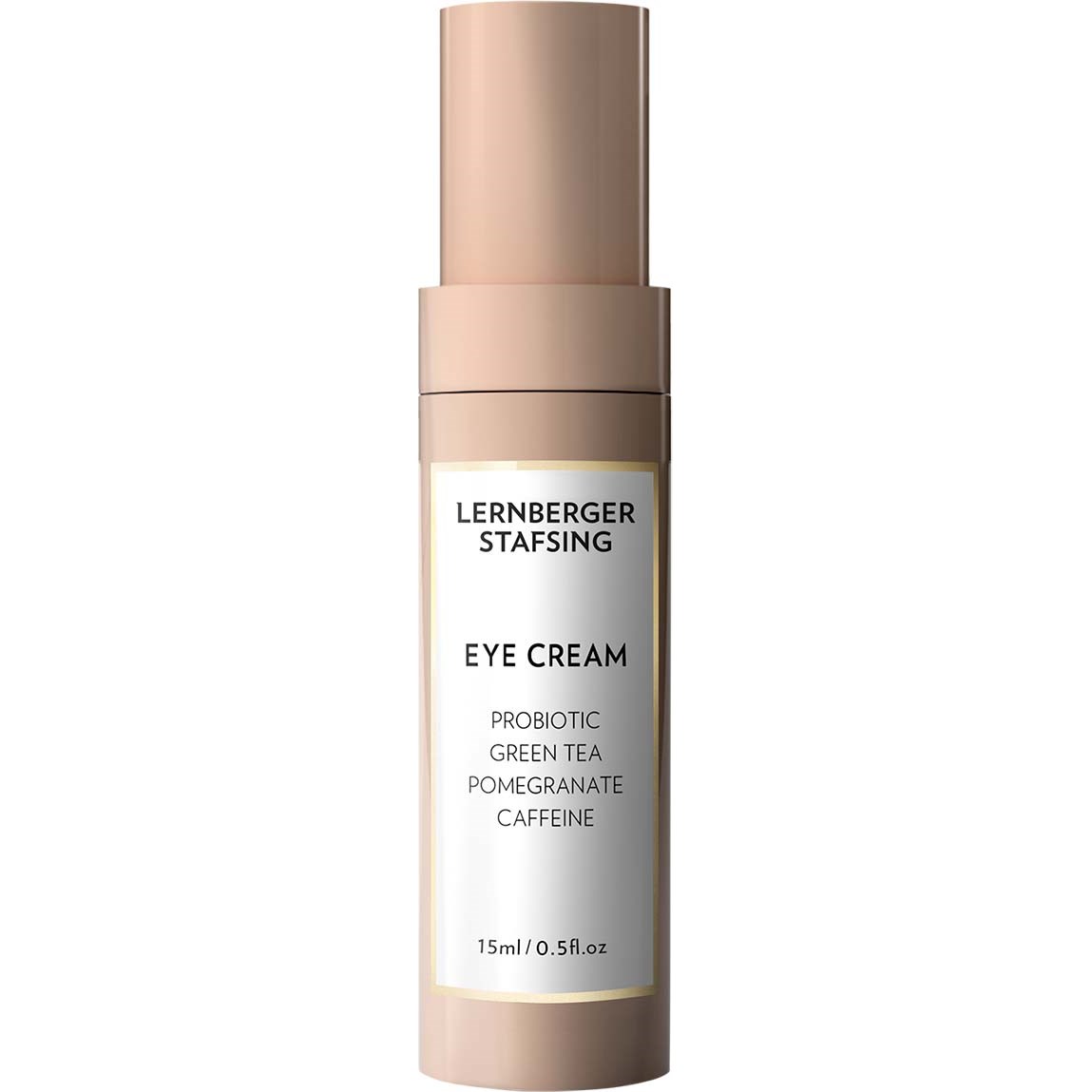 Lernberger Stafsing Skincare Eye cream 15 ml