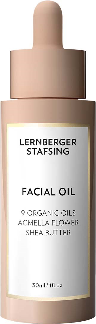 Lernberger Stafsing Skincare Facial Oil 30 ml