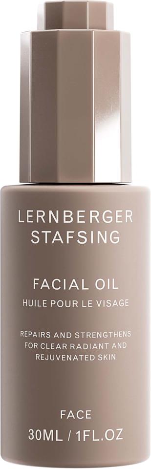 Lernberger Stafsing Facial Oil 30 ml