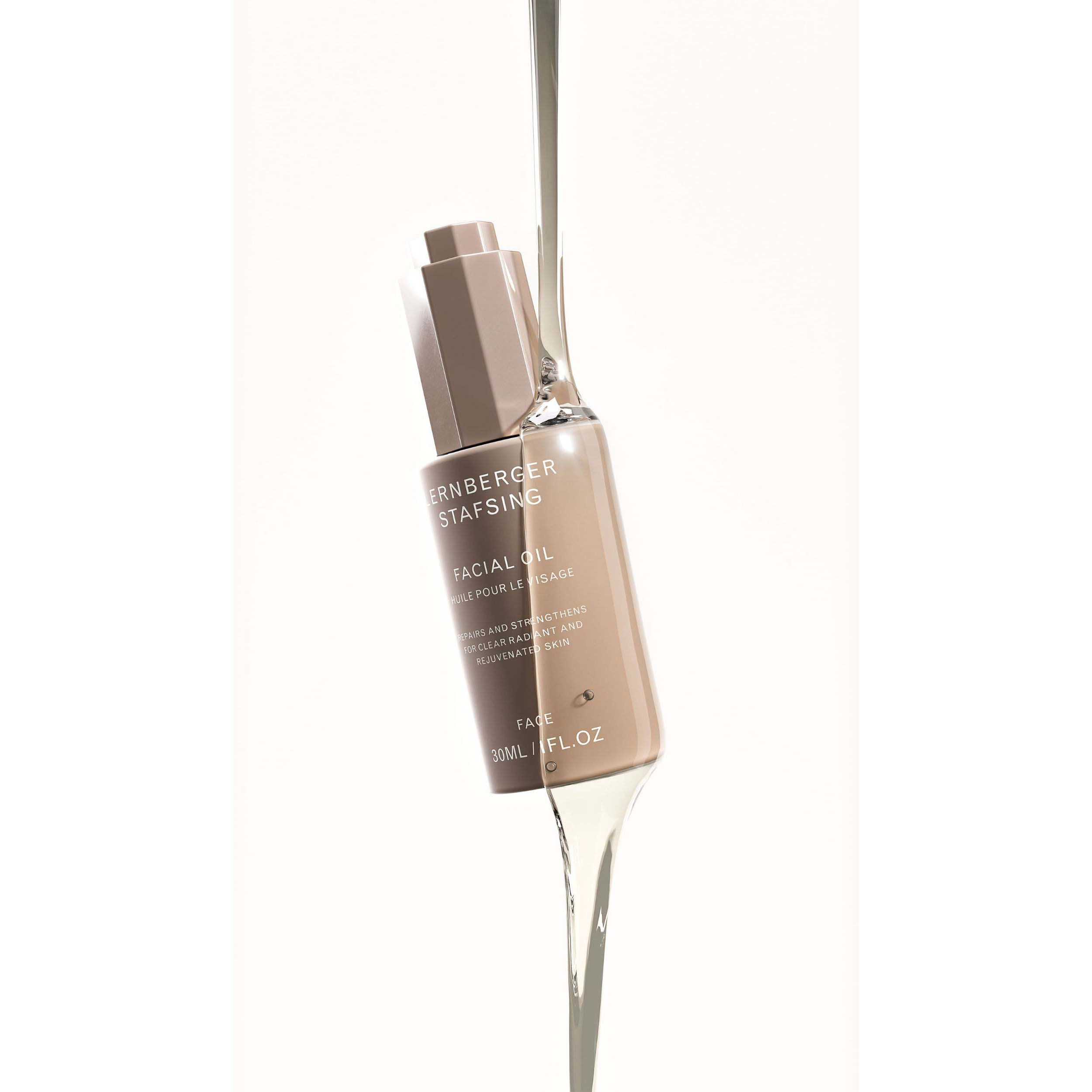 Lernberger Stafsing Facial Oil 30 ml (obrázok 3)
