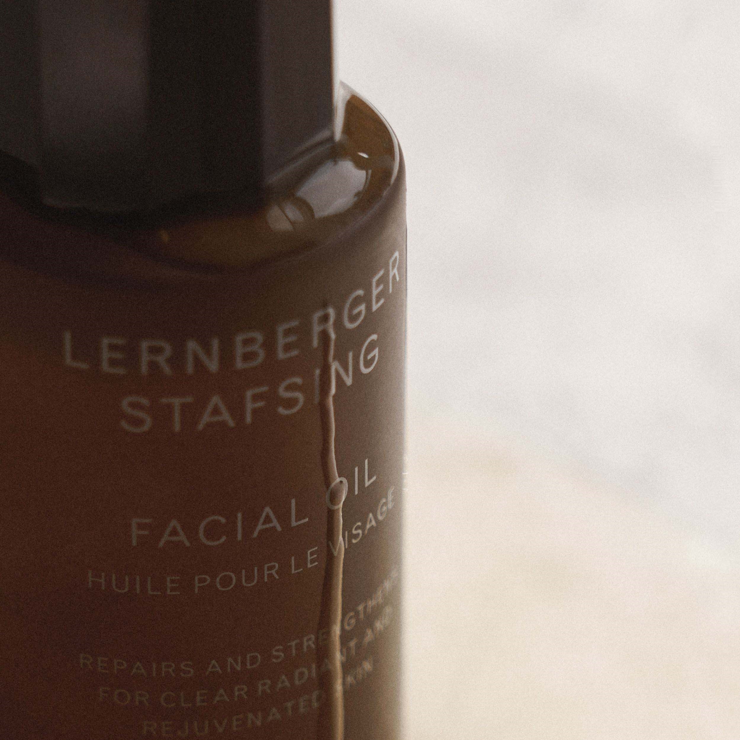 Lernberger Stafsing Facial Oil 30 ml (obrázok 6)