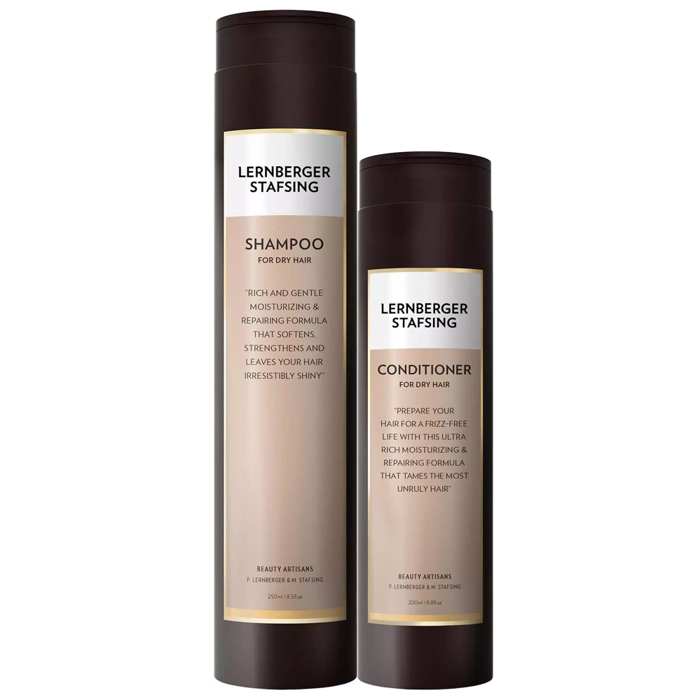 Lernberger Stafsing For Dry Hair Paket