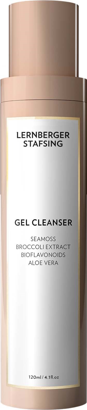 Lernberger Stafsing Skincare Gel cleanser 120 ml