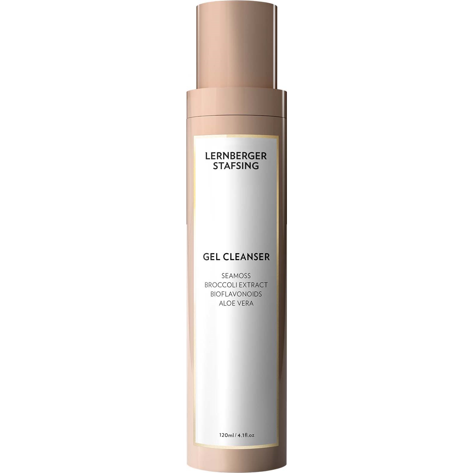 Lernberger Stafsing Skincare Gel cleanser 120 ml