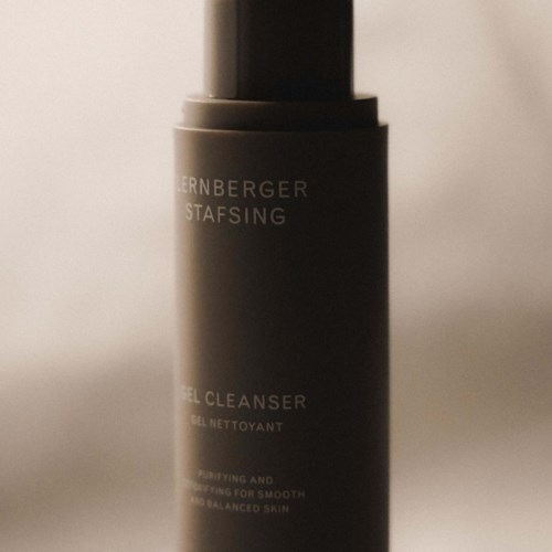 Гель для умывания Lernberger Stafsing Gel Cleanser, глубоко очищающий, 120 мл — фото 6